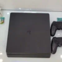 ps4 slim