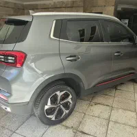 ام وی ام X55 PRO مدل ۱۴۰۲ (معاوضه با خودرو)