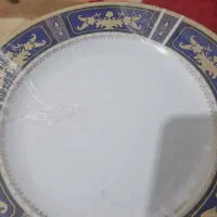 ظرف چینی قدیمی
