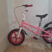 دوچرخه بچگانه