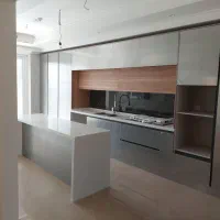 اجاره اپارتمان ۲۱۰متر لوکس در نیاوران