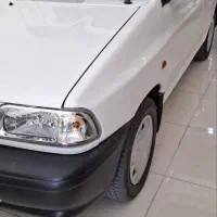 پراید وانت ۱۴۰۴برج ۹