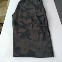 شلوار وتیشرت مردانه