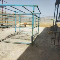 جوشکاری سیار