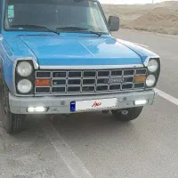 نیسان ابشنال