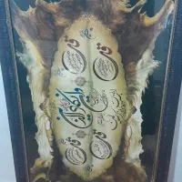 تابلو|تابلو، نقاشی، عکس|مشهد, بهمن|دیوار