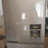یخچال فریز 27فوت  اسنوا