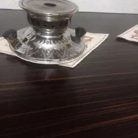 در سماور