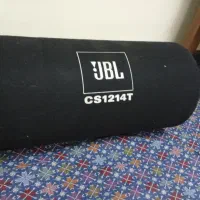 ساب ووفر. jbl. درحد نونونو