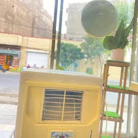 کولر آبی