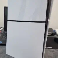 PS5 Slim پی اس فایو لاکاغذی یک ترا
