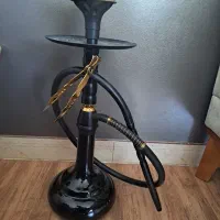 قلیان یک استفاده شده نو هست