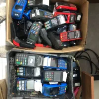 دستگاه کارتخوان شرکت نواوران صنعت