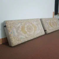 4عدد پشتی نونو