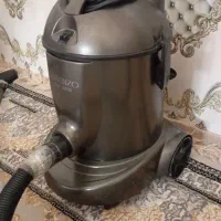 جاروبرقی سطلی تمیز اندیمشکم