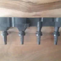 ecu و کویل tu5 ، ایسیو و کوئل سالم