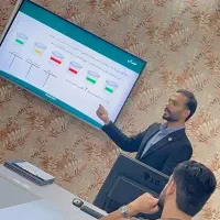 آموزش کامپیوتر و حسابداری نوجوانان