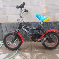 دوچرخه ۱۲ فروشی نو