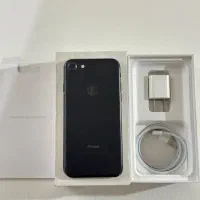 Iphone 7 128g
