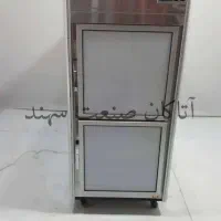 سردخانه جسد/سرد خانه میت/جسد خانه/سردخانه غسالخانه