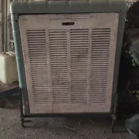 کولر آبی 3500
