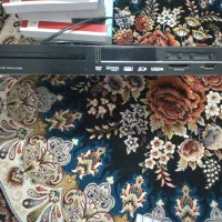 DVD player|پخش‌کننده DVD و ویدیو|قم, عمار یاسر|دیوار
