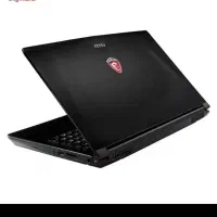 MSI GE62 Apache i7 GTX 1050 4GB