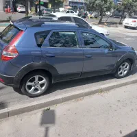 اچ سی کراس