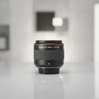 لنز Canon 50mm f/1.8 STM
