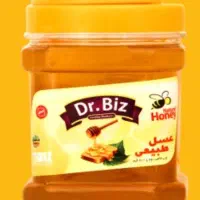 عسل طبیعی