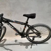 دوچرخه نوع سایز ۲۶