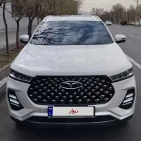 تیگو 7 پرو مدل ۱۴۰۱