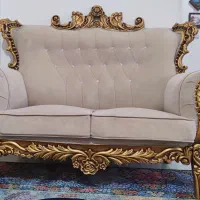 مبل هفت نفره سلطنتی