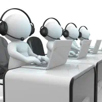تکمیل کادر اداری