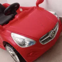 ماشین شارژی