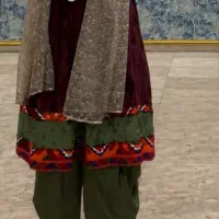لباس مجلسی