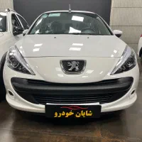 فروش ویژه اقساطی پژو ۲۰۷ TU3 صفر کیلومتر