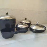 قابلمه چدن