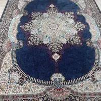 فرش ۹متری کاملاسالم وتمیز