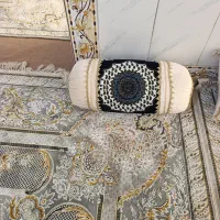 ده تا بالشت گل پر