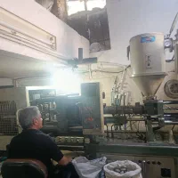 خدمات تزریق پلاستیک اجرتی