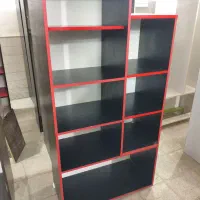 قفسه عمق ۴۰ سانت ، قفسه فروشگاهی