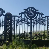درب باغ