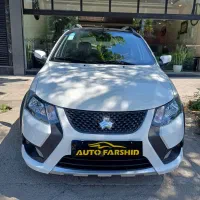کوئیک GXRL 403
