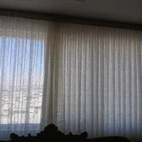 پرده ۳ و نیم متر