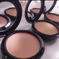 پنکک آرایشی گم شده