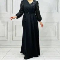 پیراهن زنانه