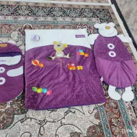 تشک ،پتو وکیسه خواب نوزاد
