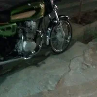 موترسیکلت پیشتاز۸۸