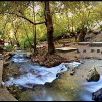 تور گردشگری یک روزه